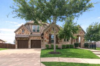 2689 Forest Breeze Drive, Frisco, TX 75034