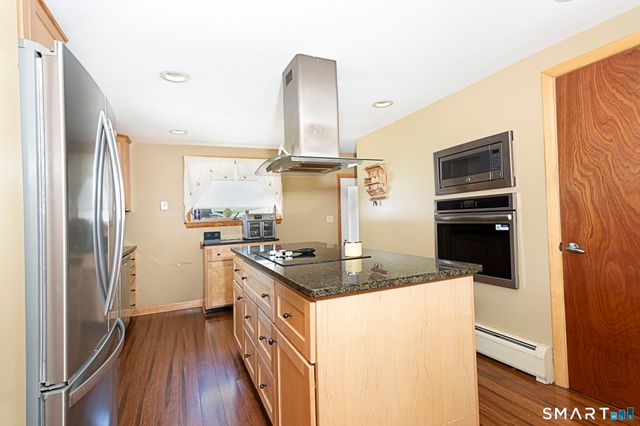 30 Daleville Road, Willington, CT 06279