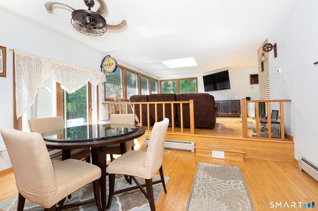 30 Daleville Road, Willington, CT 06279