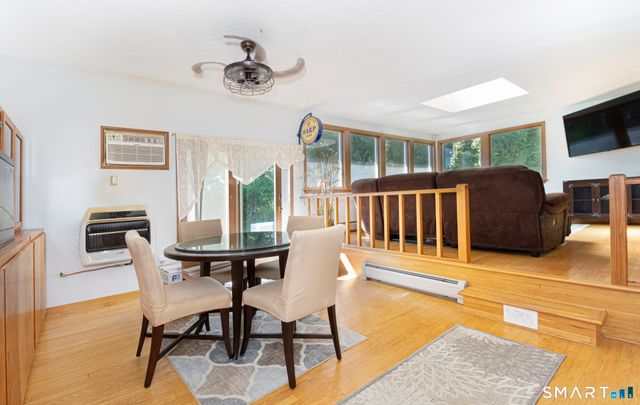 30 Daleville Road, Willington, CT 06279