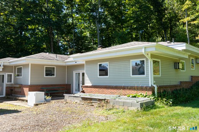30 Daleville Road, Willington, CT 06279