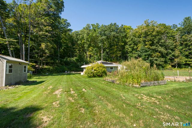 30 Daleville Road, Willington, CT 06279
