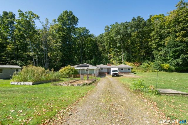 30 Daleville Road, Willington, CT 06279