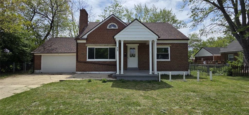 804 E Stroop Road, Dayton, OH 45429