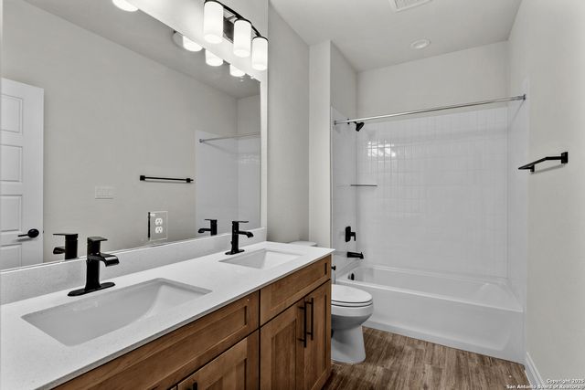 12433 Redwater, San Antonio, TX 78253