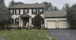 3005 PEBBLE BEACH DR, Ellicott City, MD 21042
