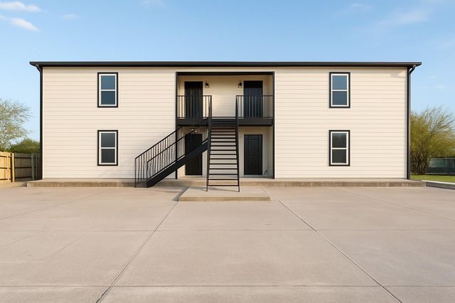 1421 Kingston Drive D, Wharton, TX 77488