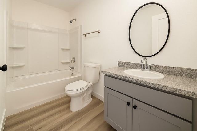 1421 Kingston Drive D, Wharton, TX 77488