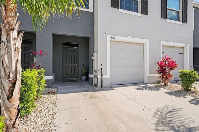 16180 GLOWING GROVE AVENUE, Odessa, FL 33556