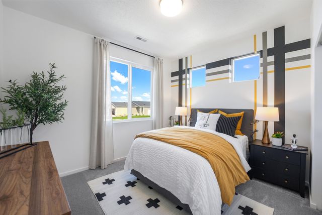 4169 W Vel View Rd, Spokane, WA 99208