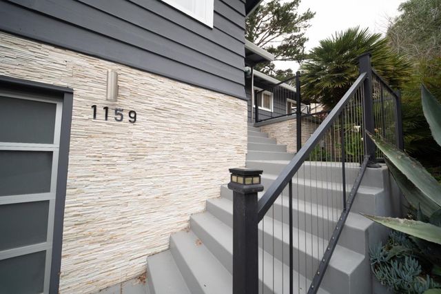 1159 Barcelona Drive, Pacifica, CA 94044