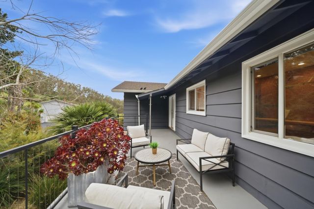 1159 Barcelona Drive, Pacifica, CA 94044