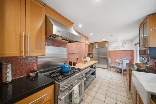 1159 Barcelona Drive, Pacifica, CA 94044