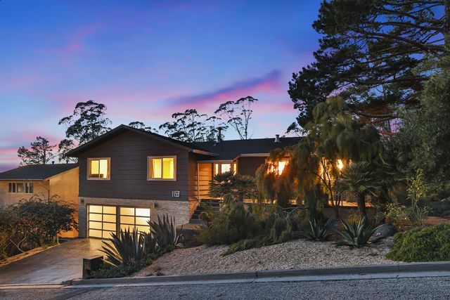 1159 Barcelona Drive, Pacifica, CA 94044