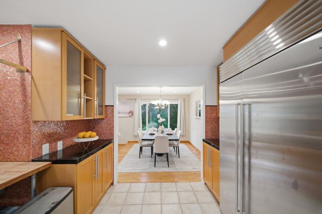 1159 Barcelona Drive, Pacifica, CA 94044