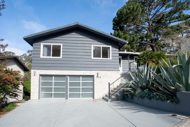 1159 Barcelona Drive, Pacifica, CA 94044