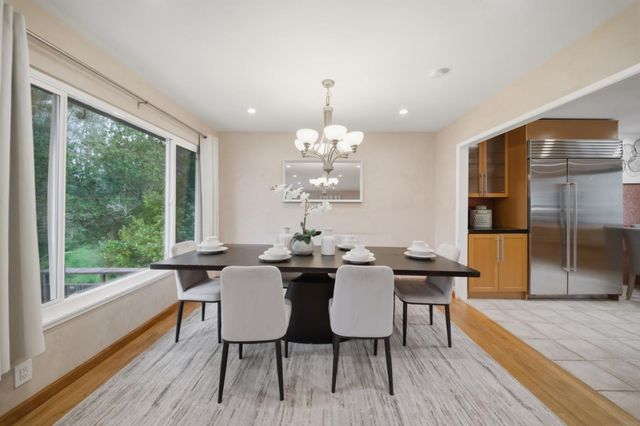 1159 Barcelona Drive, Pacifica, CA 94044