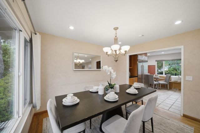 1159 Barcelona Drive, Pacifica, CA 94044