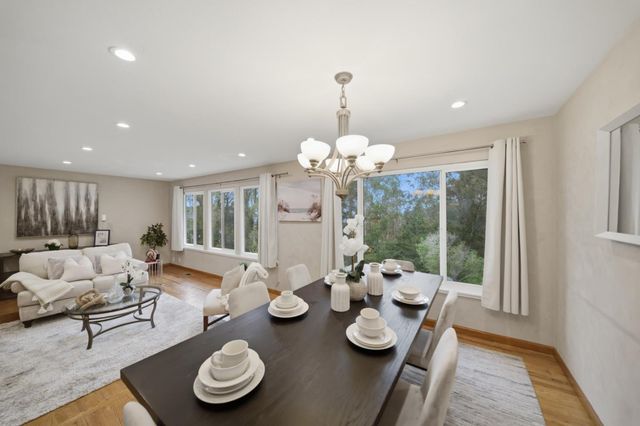 1159 Barcelona Drive, Pacifica, CA 94044