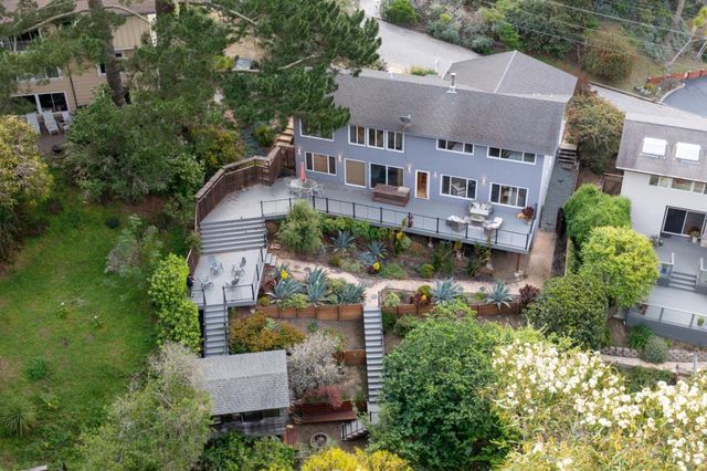 1159 Barcelona Drive, Pacifica, CA 94044