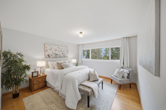 1159 Barcelona Drive, Pacifica, CA 94044