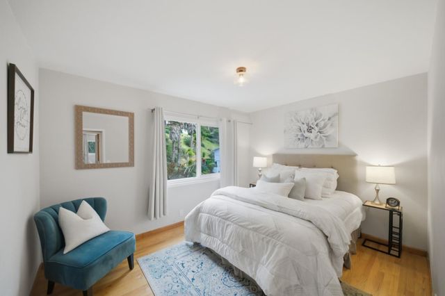 1159 Barcelona Drive, Pacifica, CA 94044