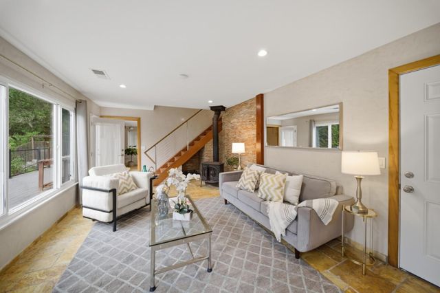 1159 Barcelona Drive, Pacifica, CA 94044