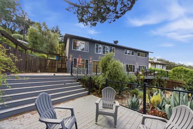 1159 Barcelona Drive, Pacifica, CA 94044