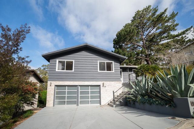 1159 Barcelona Drive, Pacifica, CA 94044