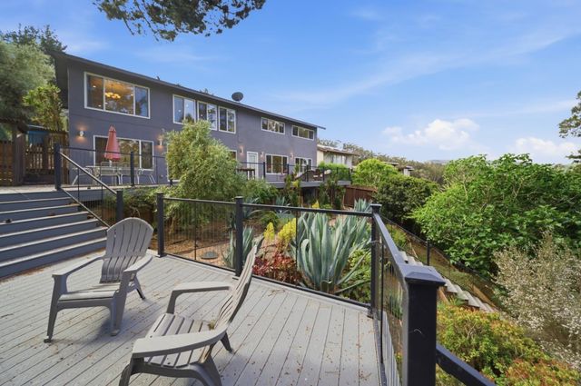 1159 Barcelona Drive, Pacifica, CA 94044