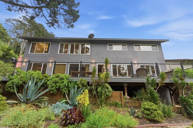 1159 Barcelona Drive, Pacifica, CA 94044