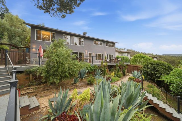 1159 Barcelona Drive, Pacifica, CA 94044