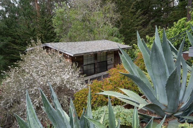 1159 Barcelona Drive, Pacifica, CA 94044