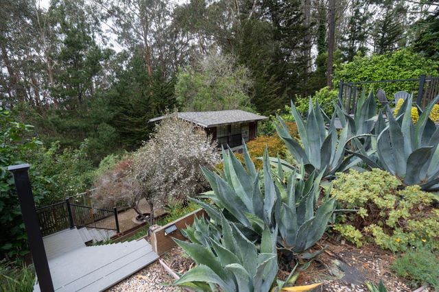 1159 Barcelona Drive, Pacifica, CA 94044