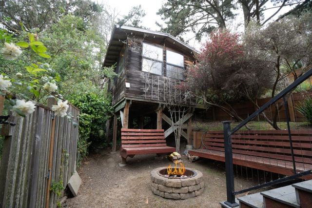 1159 Barcelona Drive, Pacifica, CA 94044