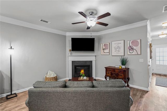 367 Turtle Creek Drive, Winder, GA 30680