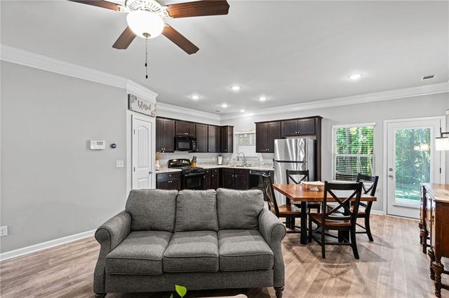 367 Turtle Creek Drive, Winder, GA 30680