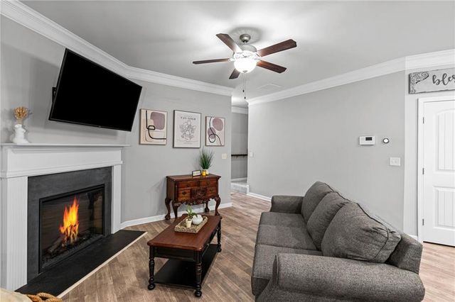 367 Turtle Creek Drive, Winder, GA 30680
