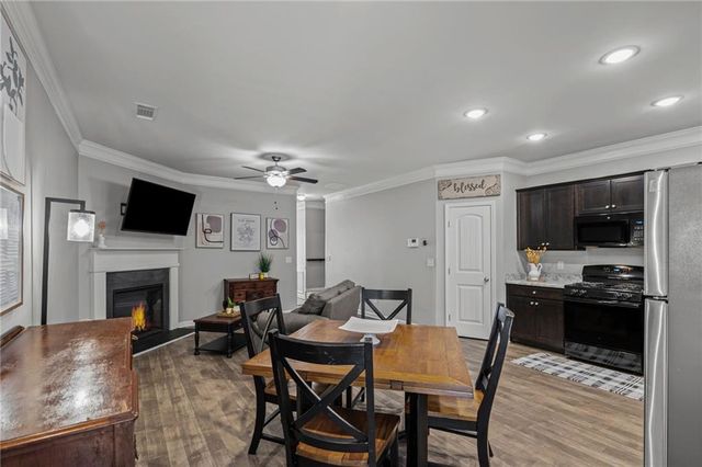 367 Turtle Creek Drive, Winder, GA 30680