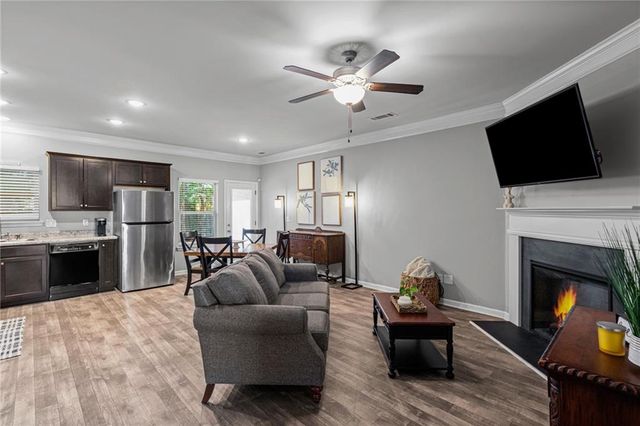 367 Turtle Creek Drive, Winder, GA 30680