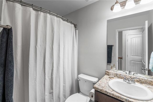 367 Turtle Creek Drive, Winder, GA 30680