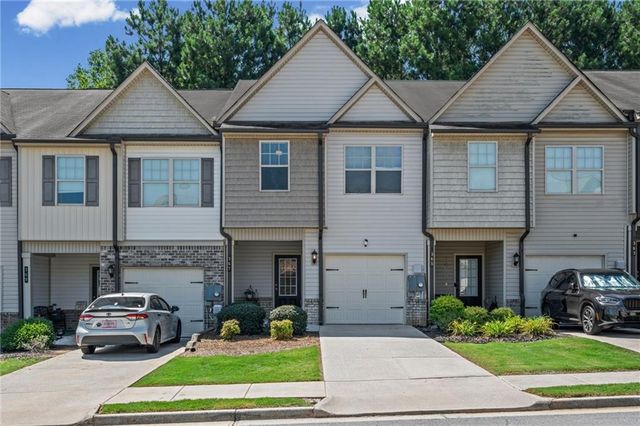 367 Turtle Creek Drive, Winder, GA 30680