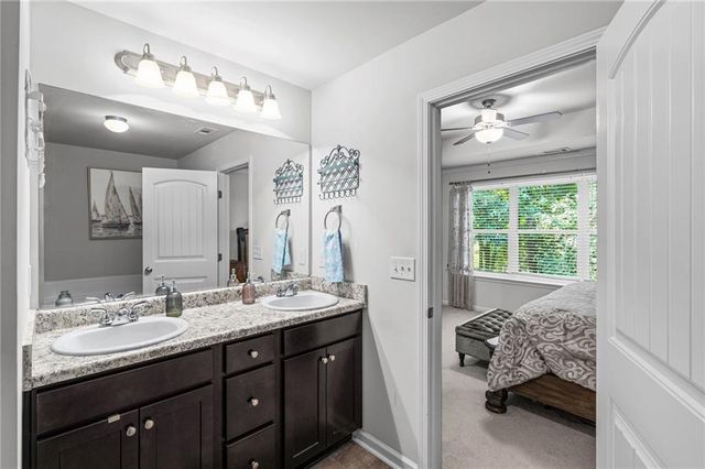 367 Turtle Creek Drive, Winder, GA 30680