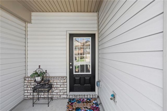 367 Turtle Creek Drive, Winder, GA 30680
