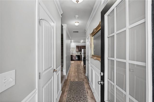 367 Turtle Creek Drive, Winder, GA 30680