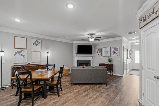367 Turtle Creek Drive, Winder, GA 30680