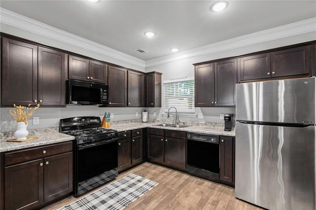 367 Turtle Creek Drive, Winder, GA 30680