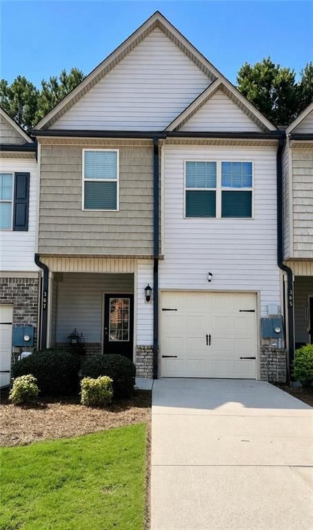367 Turtle Creek Drive, Winder, GA 30680