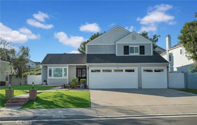 21745 Bellcroft, Lake Forest, CA 92630
