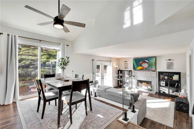 21745 Bellcroft, Lake Forest, CA 92630